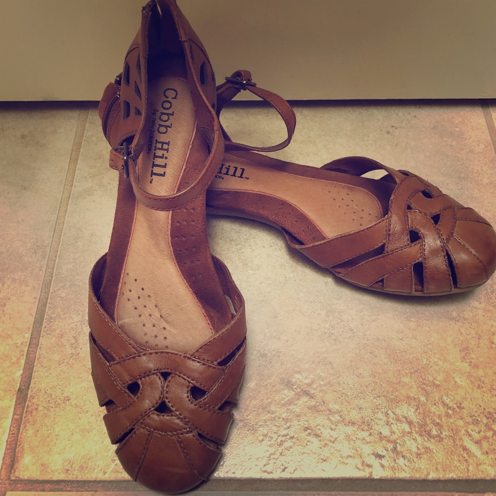 Cobb Hill Summer Sandals